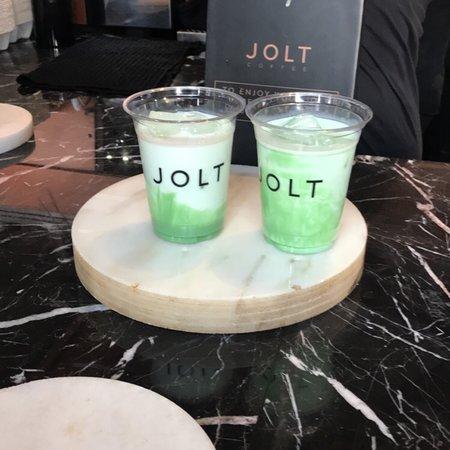 Jolt Coffee
